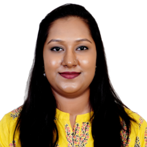 Chaitra V-Freelancer in Bengaluru,India