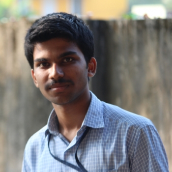 Kishor V-Freelancer in Alappuzha,India