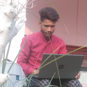 sumit singrore-Freelancer in jabalpur,India