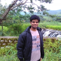 Nikhil Jaiswal-Freelancer in Pune,India