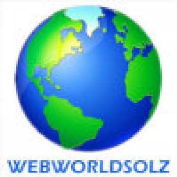 Webworld Solz-Freelancer in Secunderabad,India