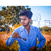 Shrishail Patil-Freelancer in Bailhongal,India