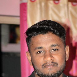 Darshan Ks Shivashnkar-Freelancer in Kolar,India