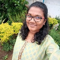 Ashwini A-Freelancer in Tirunelveli,India
