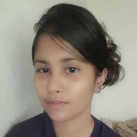 Srijitaa Shreyaa-Freelancer in nagar,India
