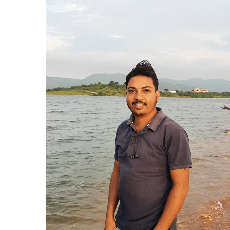 Sunil Kumar-Freelancer in Bengaluru,India