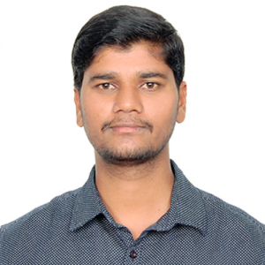 Stevan P Naik-Freelancer in Davangere,India