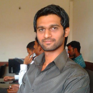 Karthik B-Freelancer in hassan,India