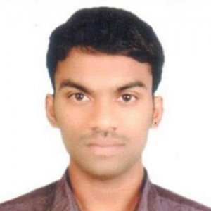 Shiva Krishna-Freelancer in hyderabad,India