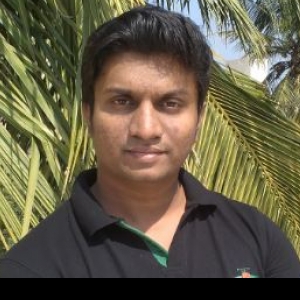 Karthi Sk-Freelancer in Chennai,India