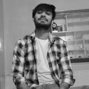 Vivek Parashar-Freelancer in GURUGRAM,India