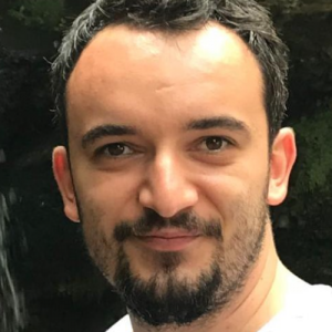 Taner Mustafaoğlu-Freelancer in İstanbul,Turkey