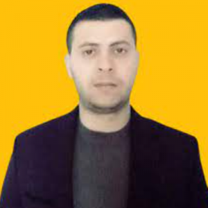 Ould Ammar Ayoub-Freelancer in BOU-ISMAIL,Algeria