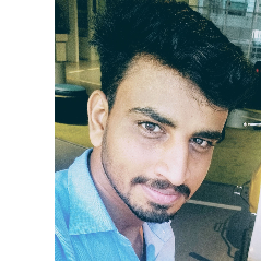 Sanjay U-Freelancer in Bengaluru,India