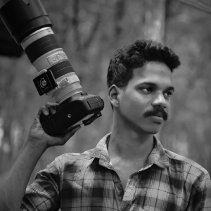 Jithin Sabu-Freelancer in Kollam,India