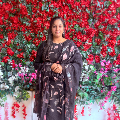 Jasleen Kaur-Freelancer in Sanaur,India