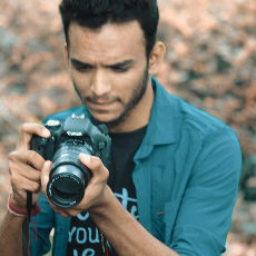 Darshan Bk-Freelancer in MYSORE,India