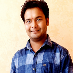 Ritesh Srivastava-Freelancer in Prayagraj,India