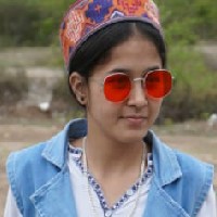 Tamanna Sharma-Freelancer in Kangra,India