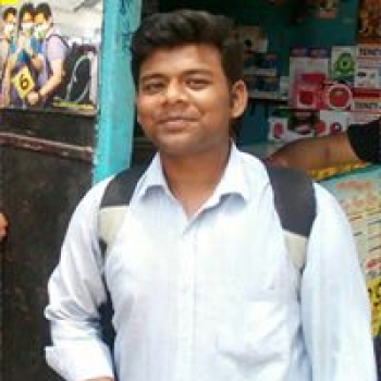 Abhinav Srivastava-Freelancer in Azamgarh,India