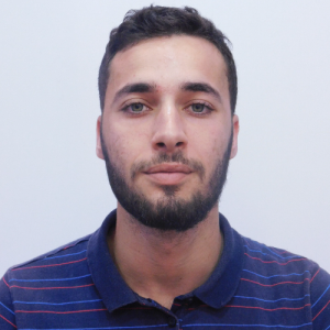 Khaled Benamirouche-Freelancer in El aouana,Algeria