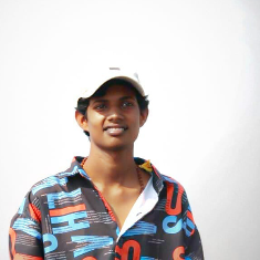 Jadav Dattasai-Freelancer in Hyderabad,India