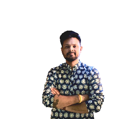 Deepanshu Rai-Freelancer in Gurugram,India