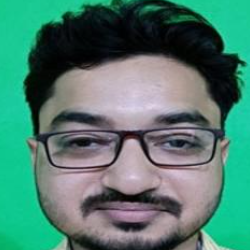 Sushovan Nayak-Freelancer in Kolkata,India