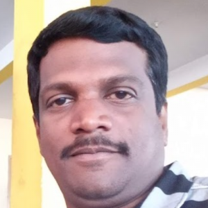 Manjunath M-Freelancer in Bengaluru,India
