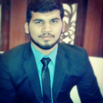 Muhammad Usman Arshad-Freelancer in Lahore,Pakistan