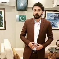Malik Junaid Awan-Freelancer in Rawalpindi,Pakistan