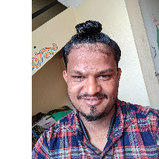 Chandru Shivaji-Freelancer in Kanakagiri,India
