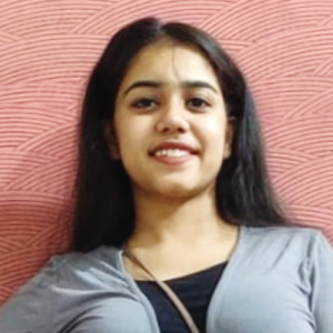 Kanika Chaudhary-Freelancer in Jaipur,India