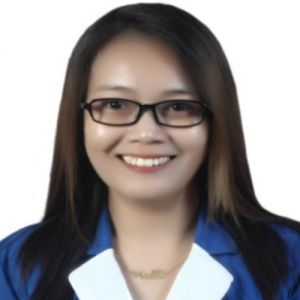 Fatima Jane Salihuddin-Freelancer in ,Philippines