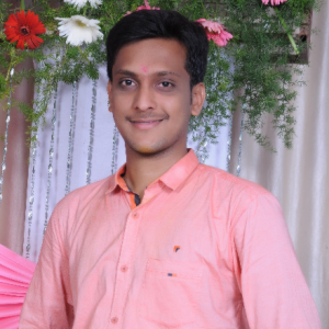 Arjun D-Freelancer in Bengaluru,India