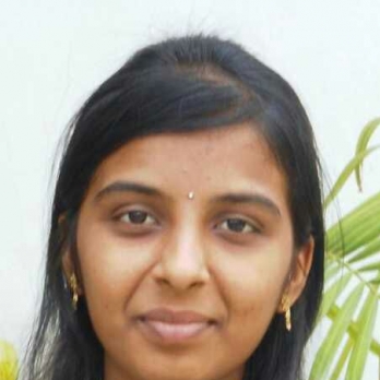 Monica Gomatam-Freelancer in Hyderabad,India