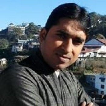 Lalit Chauhan-Freelancer in Noida,India