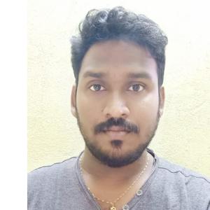 Venugopal Loganathan-Freelancer in Chennai,India