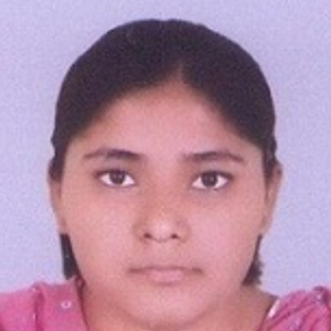 Madhavi Verma-Freelancer in South Delhi,India
