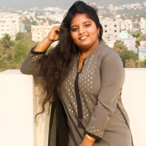Mukta Niharika Pitani-Freelancer in Visakhapatnam,India
