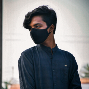 Krishnendu Mondal-Freelancer in kalyani,India