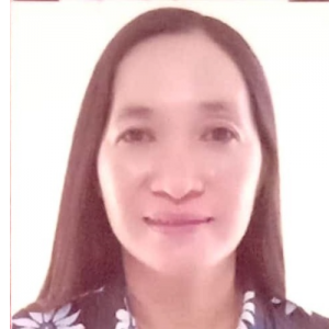 Fatima Roni Dy Oliveros-Freelancer in Davao City,Philippines