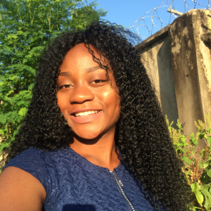 Stephanie Ayuba-Freelancer in Abuja,Nigeria