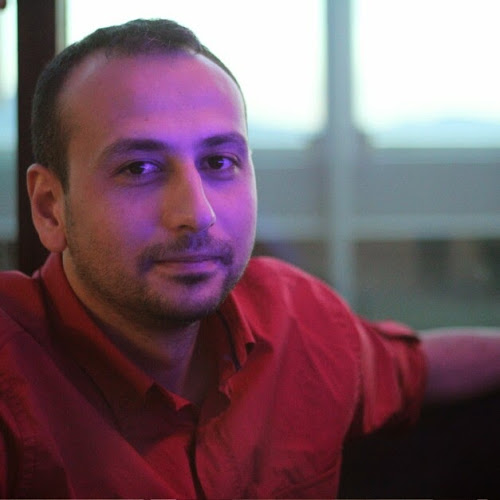 Mehmet Âkif Yildiz-Freelancer in ,Turkey