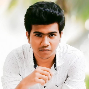 Rajib Khan Shuvo-Freelancer in Dhaka,Bangladesh