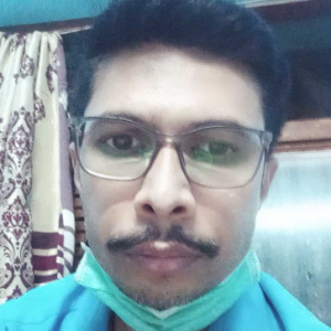 Chetankumar hasmukhbhai Patel-Freelancer in Surat,India