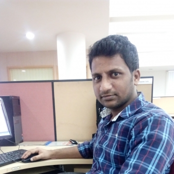 Sampath Kumar-Freelancer in Hyderabad,India