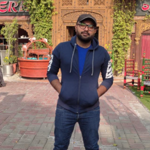 Bilal Ahmad-Freelancer in Lahore,Pakistan
