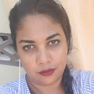 Kassire Rickhi-Freelancer in trinidad,Trinidad and Tobago