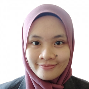 Nurul Syakirah Latip-Freelancer in Mukah,Malaysia